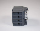1SBN010140R1222 ABB AUXILIARY CONTACT BLOCK