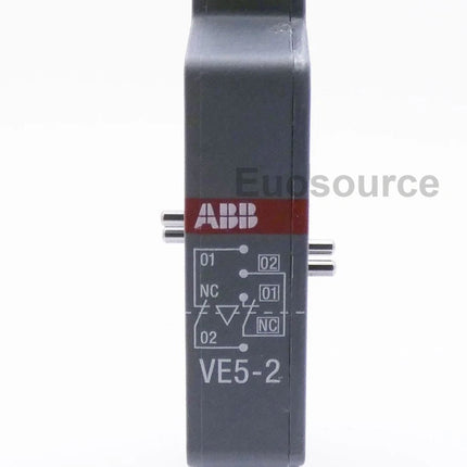 1SBN030210R1000 ABB AUXILIARY CONTACT BLOCK