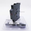 1SBN030210R1000 ABB AUXILIARY CONTACT BLOCK