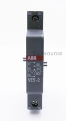 1SBN030210R1000 ABB AUXILIARY CONTACT BLOCK