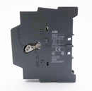 1SBN030210R1000 ABB AUXILIARY CONTACT BLOCK