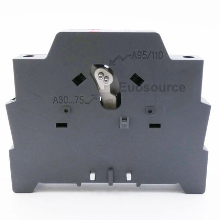1SBN030210R1000 ABB AUXILIARY CONTACT BLOCK