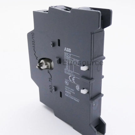 1SBN030210R1000 ABB AUXILIARY CONTACT BLOCK