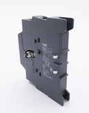1SBN030210R1000 ABB AUXILIARY CONTACT BLOCK