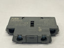 1SCA022379R8100 ABB AUXILIARY CONTACT