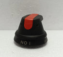 1SCA022380R8770 ABB AUXILIARY CONTACT