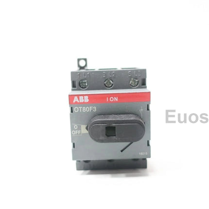 1SCA105798R1001 ABB SWITCH DISCONNECTOR