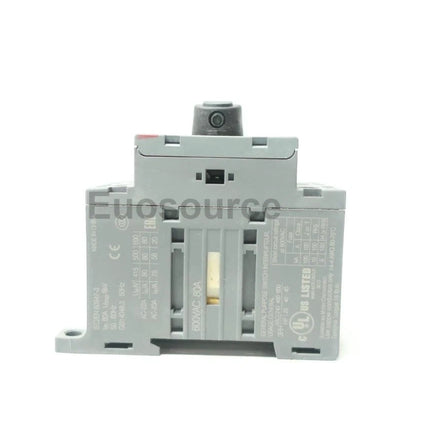 1SCA105798R1001 ABB SWITCH DISCONNECTOR