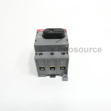 1SCA105798R1001 ABB SWITCH DISCONNECTOR