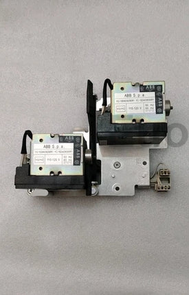 1SDA038290R1 ABB AUXILIARY CONTACT
