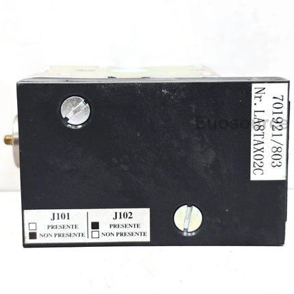 1SDA038300R1 ABB AUXILIARY CONTACT