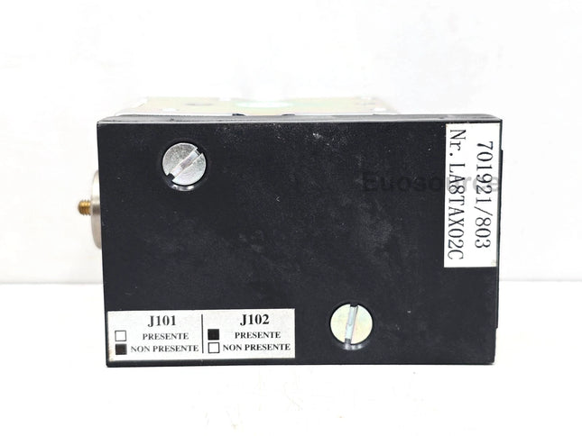 1SDA038300R1 ABB AUXILIARY CONTACT