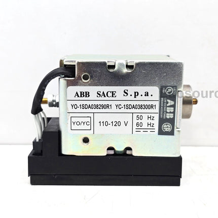 1SDA038300R1 ABB AUXILIARY CONTACT