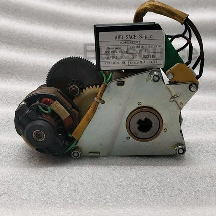 1SDA038323R1 ABB AUXILIARY CONTACT