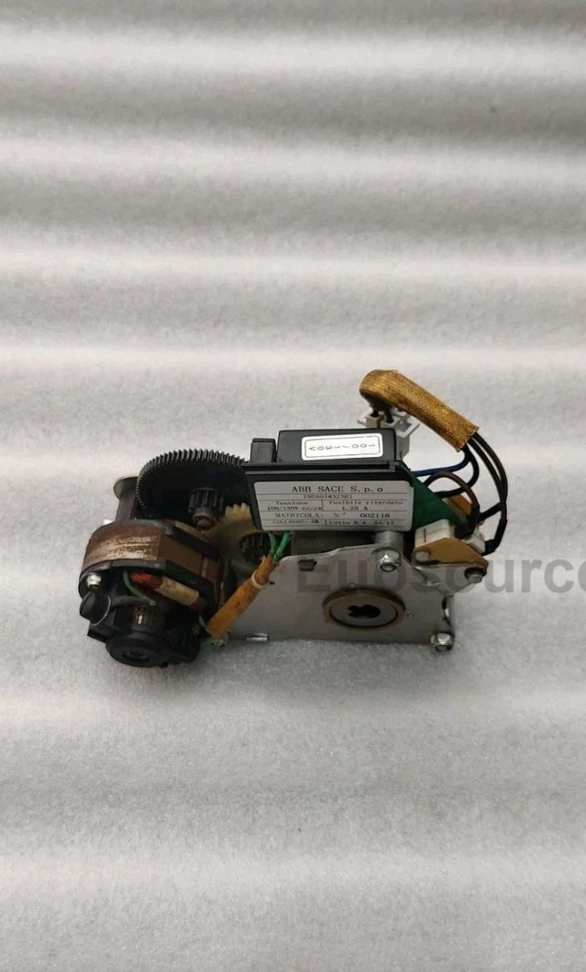 1SDA038323R1 ABB AUXILIARY CONTACT