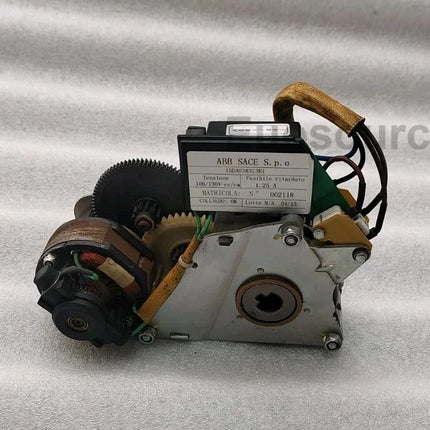 1SDA038323R1 ABB AUXILIARY CONTACT