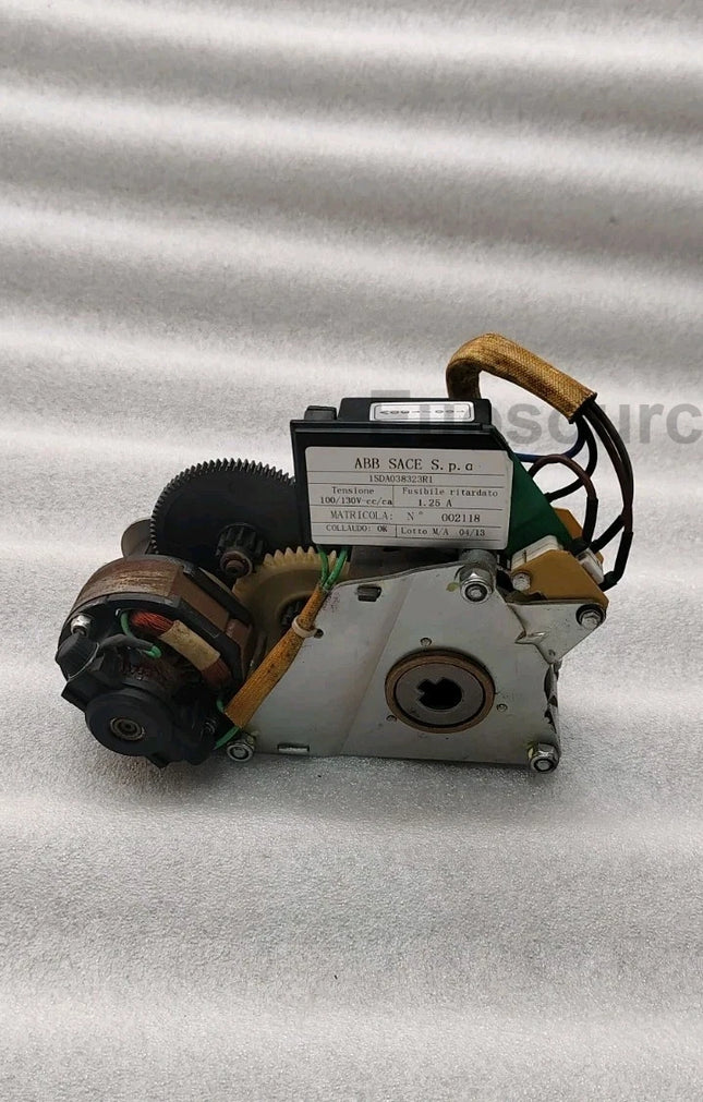 1SDA038323R1 ABB AUXILIARY CONTACT