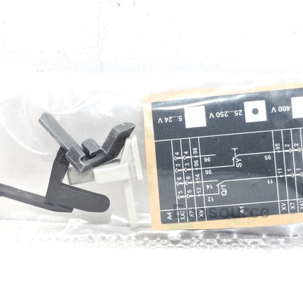 1SDA051369R1 ABB AUXILIARY CONTACT