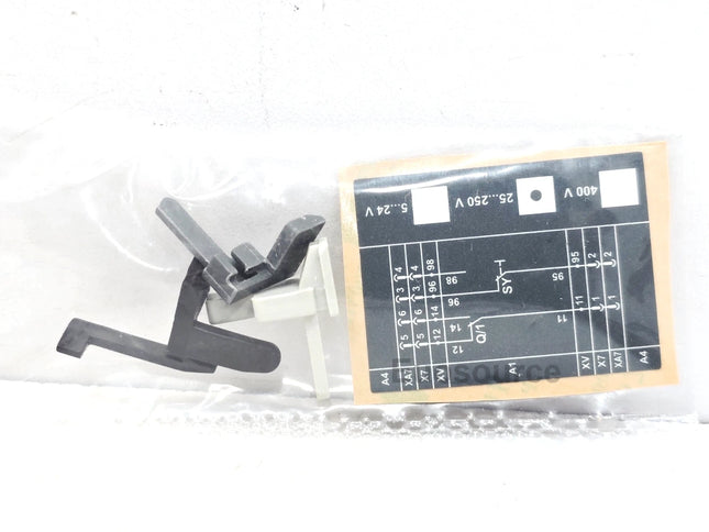 1SDA051369R1 ABB AUXILIARY CONTACT