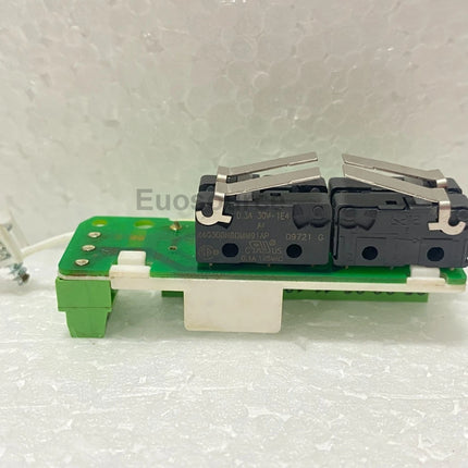 1SDA051368R1 ABB AUXILIARY CONTACT