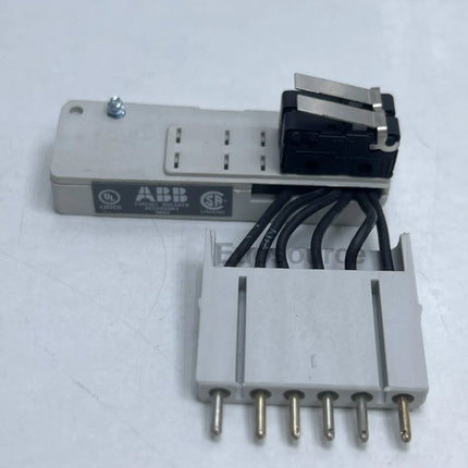 1SDA054910R1 ABB AUXILIARY CONTACT