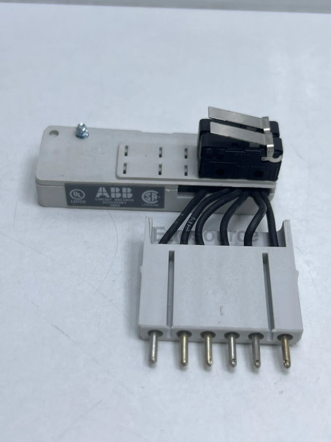 1SDA054910R1 ABB AUXILIARY CONTACT