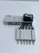 1SDA054910R1 ABB AUXILIARY CONTACT