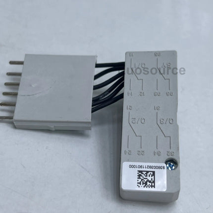 1SDA054845R1 ABB AUXILIARY CONTACT