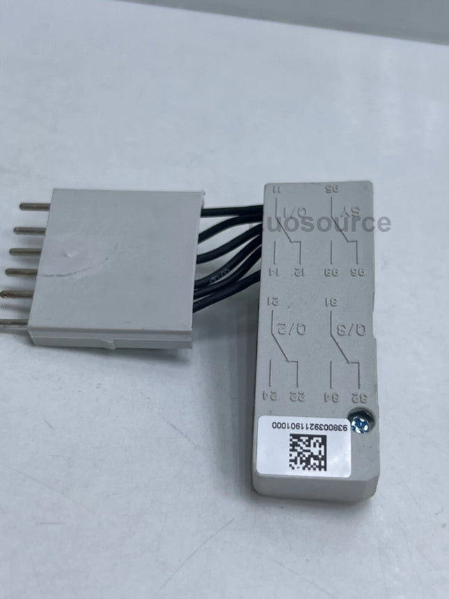 1SDA054845R1 ABB AUXILIARY CONTACT
