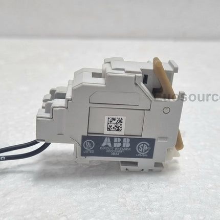 1SDA066324R1 ABB AUXILIARY CONTACT