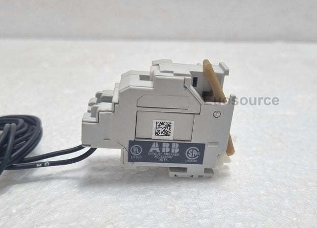 1SDA066324R1 ABB AUXILIARY CONTACT
