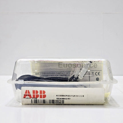 1SDA066329R1 ABB AUXILIARY CONTACT