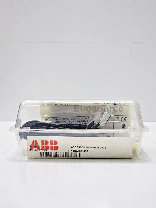 1SDA066329R1 ABB AUXILIARY CONTACT