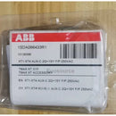 1SDA066433R1 ABB AUXILIARY CONTACT