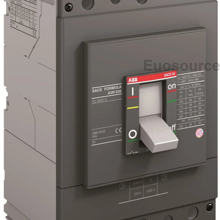 1SDA054396R1 ABB AUXILIARY CONTACT
