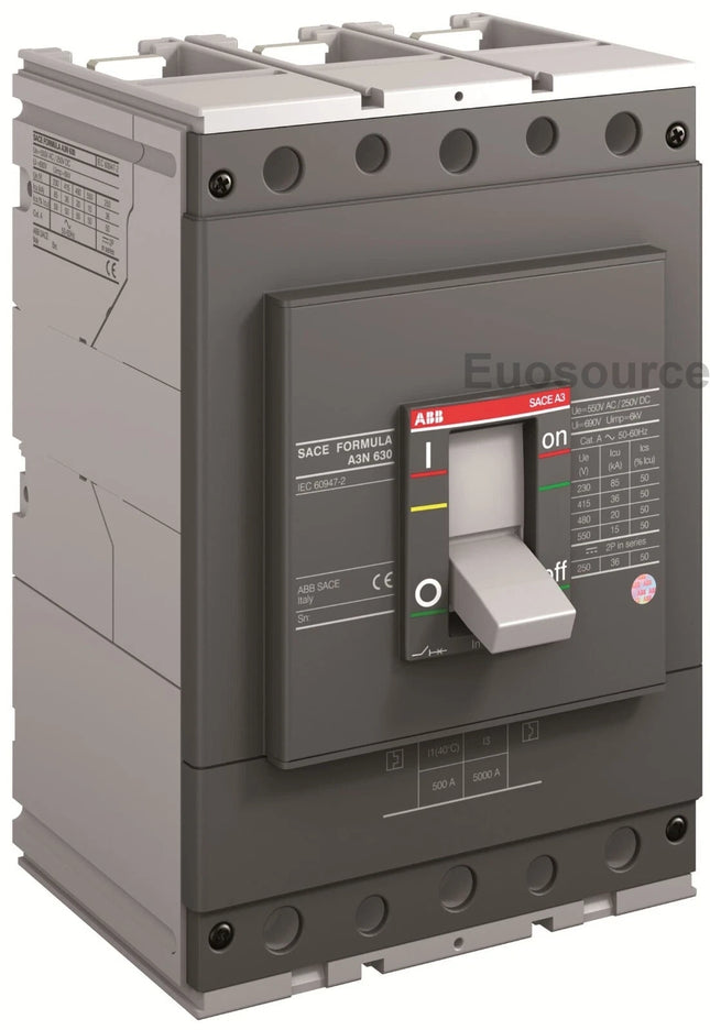 1SDA054396R1 ABB AUXILIARY CONTACT