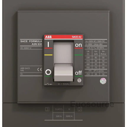 1SCA022865R9510 OHB200J12 ABB AUXILIARY CONTACT