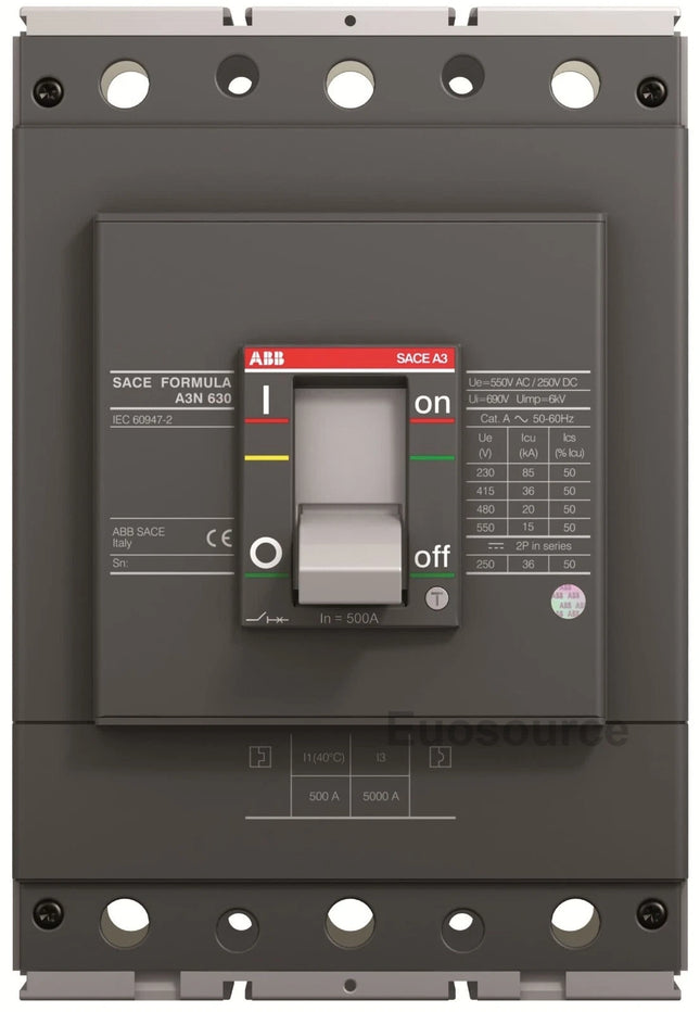 1SDA066448R1 ABB AUXILIARY CONTACT