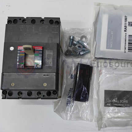 1SDA068312R1 ABB AUXILIARY CONTACT