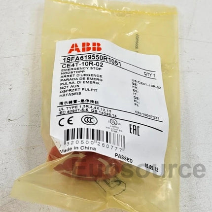 1SDA104935R1 ABB AUXILIARY CONTACT