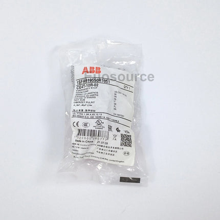 1SDA104935R1 ABB AUXILIARY CONTACT
