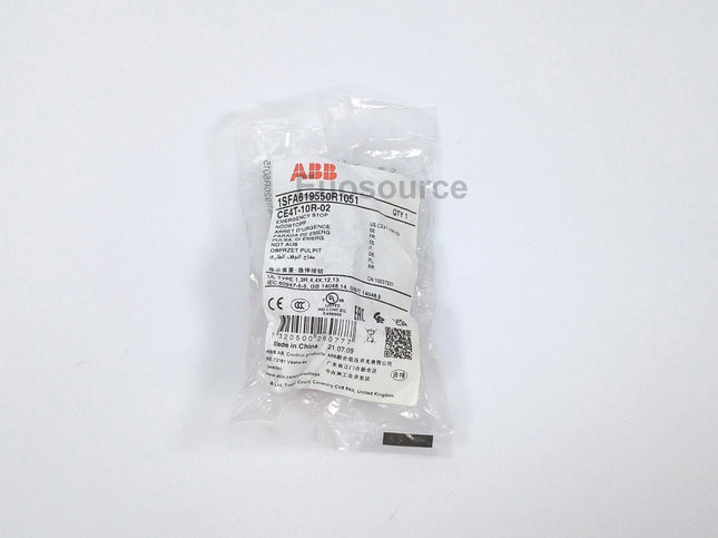 1SDA104935R1 ABB AUXILIARY CONTACT