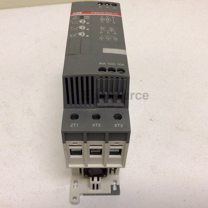 1SCA120513R1001 ABB AUXILIARY CONTACT