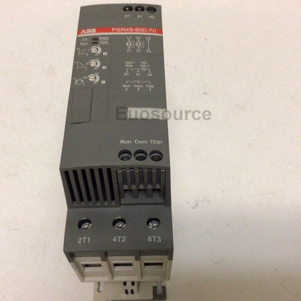 1SFA896111R7000 ABB Softstarter