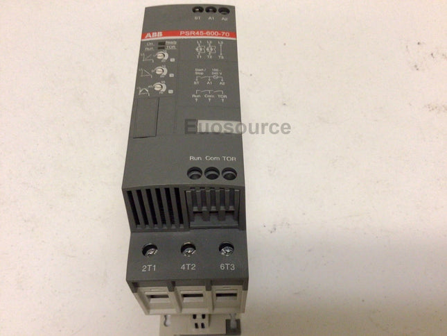 1SFA896111R7000 ABB Softstarter
