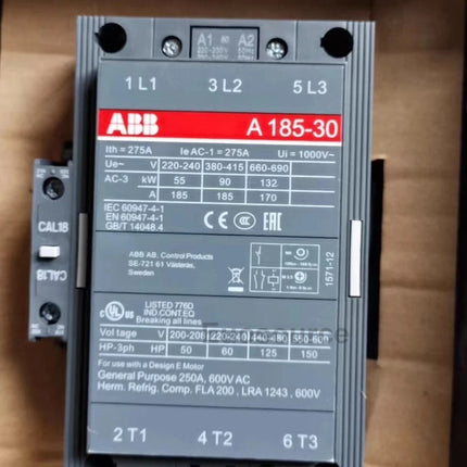 1SFL431001R8000 ABB Contactor