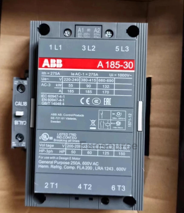 1SFL431001R8000 ABB Contactor