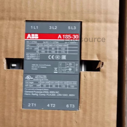 1SFL487002R1300 ABB Contactor
