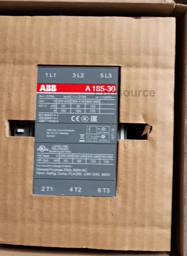 1SFL487002R1300 ABB Contactor