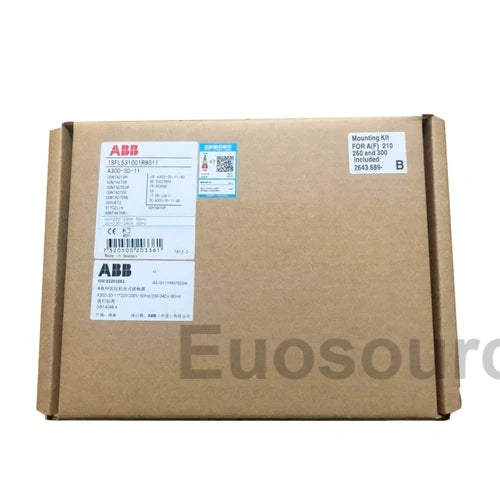 1SFA898214R7000 ABB Softstarter